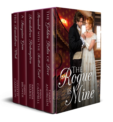The Rogue is Mine - Boxed Set - Amazon Ready.jpg